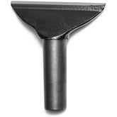 Integrated 4" Tool Rest with 1"(25.4mm) Post with Length 80mm for WoodTurning Lathes.